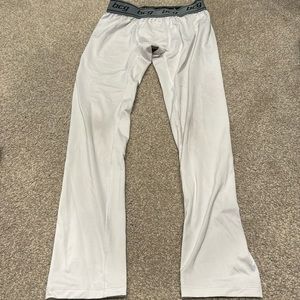 BCG compression under pants leggings Sz XL (18/20)